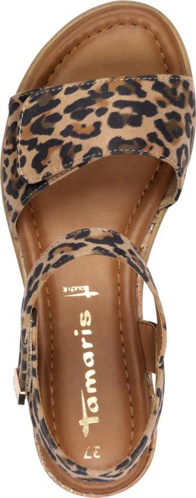 Produktbild Tamaris Da.-Sandalette (40)