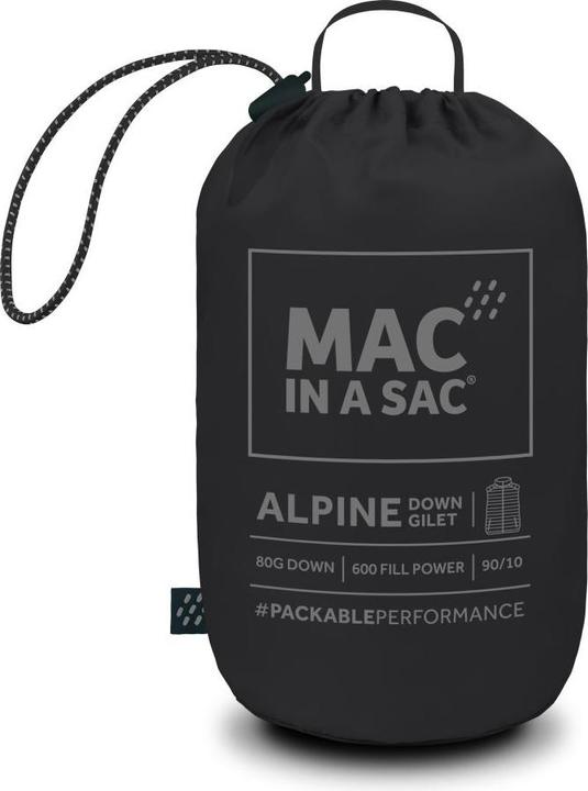 Produktbild Mac in a Sac Alpine (S)
