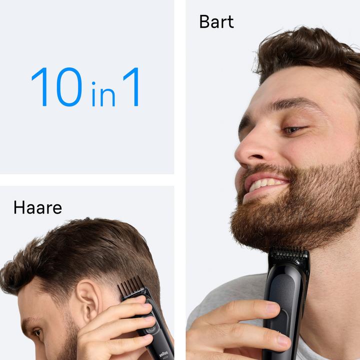 Produktbild Braun All-in-One Series 3