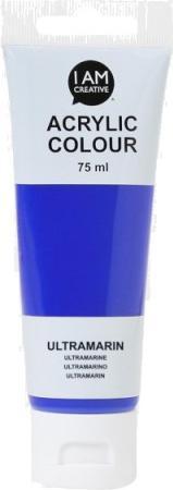 Ultramarine