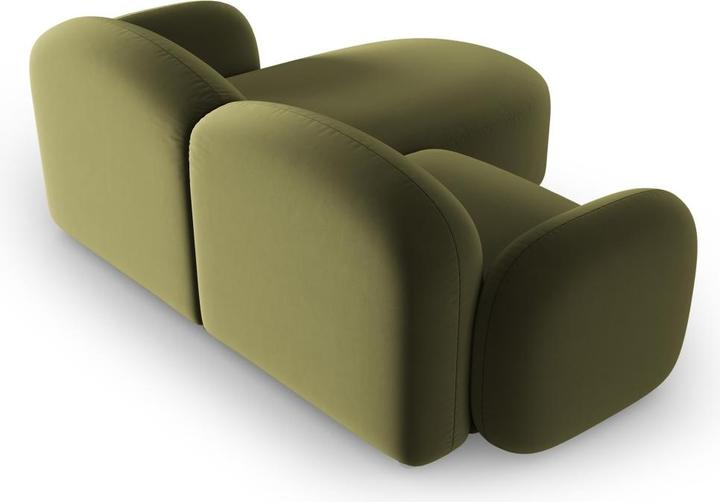 Actual product image Micadoni Blair (Corner sofa)