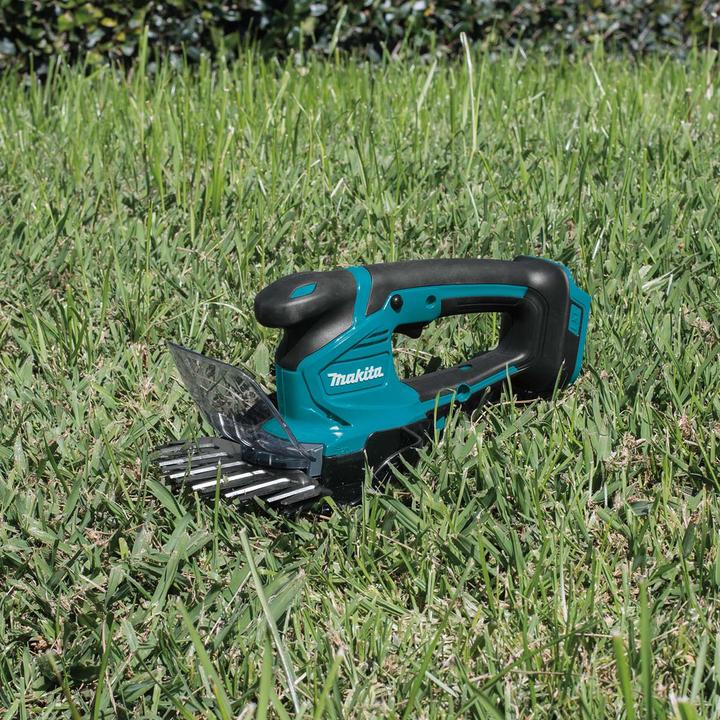 Immagine prodotto Makita Cesoie per erba a batteria (Tagliasiepi a batteria)