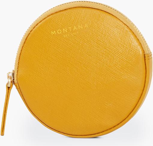 Actual product image Montana Est. 1957 Myro Saffiano