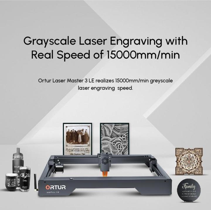 Produktbild Ortur Laser Master 3