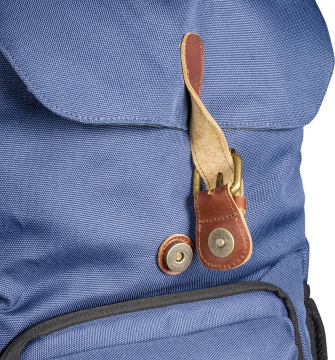 Actual product image mantona Luis junior Retro (Photo backpack, 1 l)