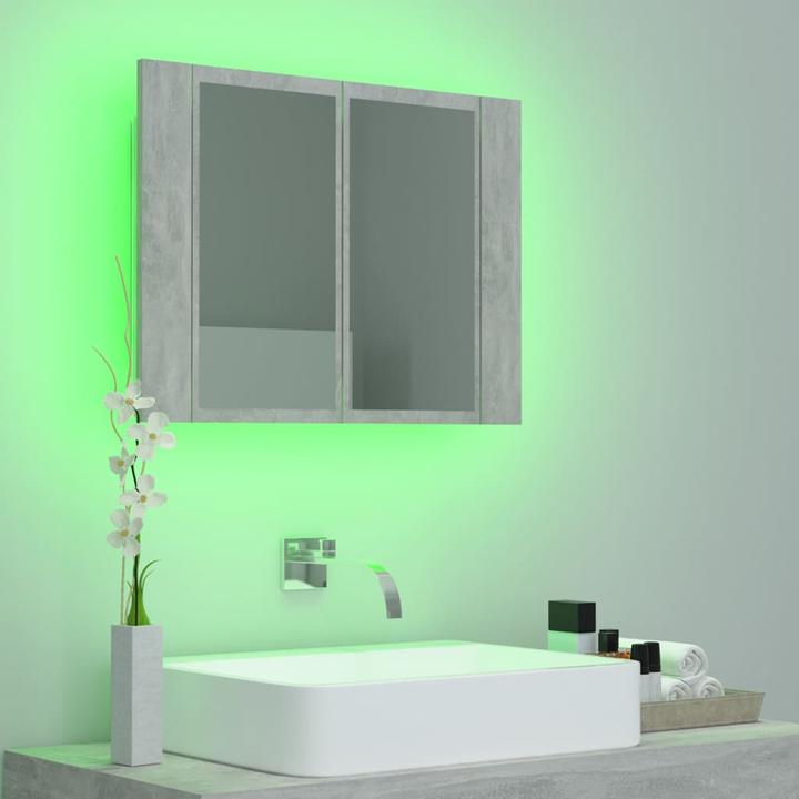 Actual product image VidaXL Odea (60 x 12 x 45 cm)