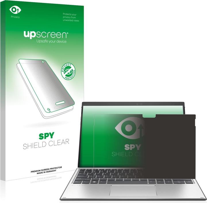 Produktbild upscreen Spy Shield (1 Stück, Elite x2 G8)