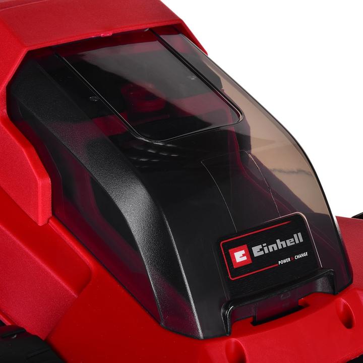 Produktbild Einhell Akku-Rasenmäher GE-CM 18 (Akkubetrieb)