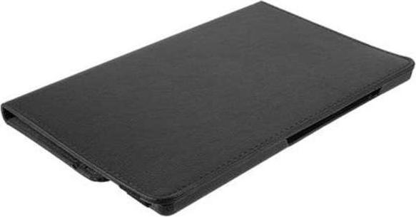 Image du produit Just in Case Pu-cuir rotatif 360 Book Housse Noir Samsung Galaxy Tab A9 (Galaxy Tab A9)