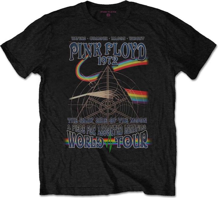 Pink Floyd Assorted Lunatics