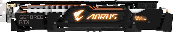 Produktbild Gigabyte Aorus GeForce RTX 2060 Xtreme (6 GB)