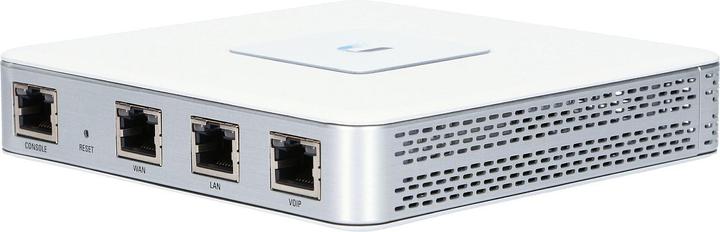 Image du produit Ubiquiti USG : Passerelle de sécurité UniFi