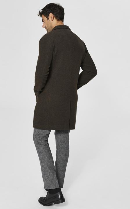 Image du produit Selected Homme Manteau (XL)