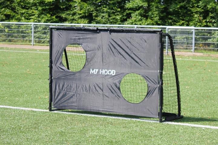 Image du produit Euro Play My Hood - But de football de Chelsea - 220 cm (302037)