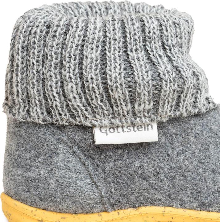 Produktbild Gottstein Alpine Boot RU Hüttenschuh (32)