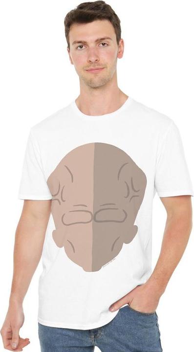 Produktbild The Talosian TShirt (4XL)