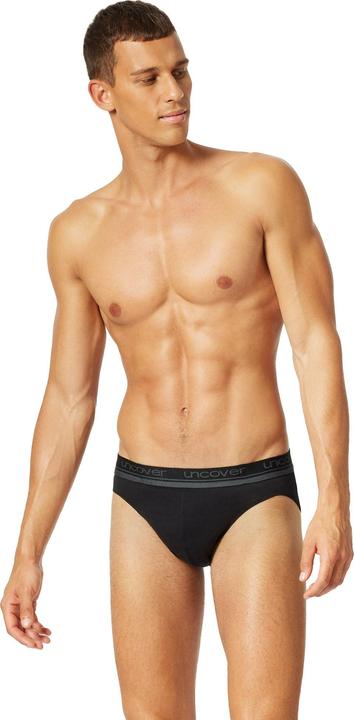 Immagine prodotto Uncover by Schiesser 6PACK Rio- (3XL, confezione da 6)