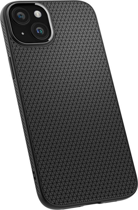 Actual product image Spigen Liquid Air (Apple iPhone 15)