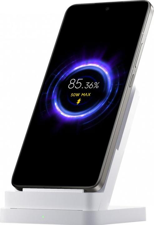 Immagine prodotto Xiaomi Supporto di ricarica wireless da 50W Pro (50 W)