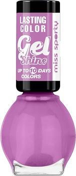 Produktbild Miss Sporty Lasting Color Nail Polish 567 7Ml