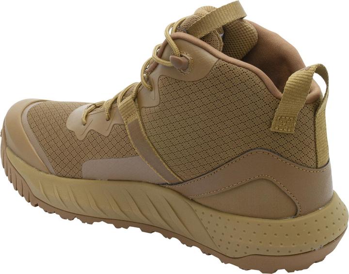 Actual product image Under Armour Tactical Valsetz MID combat boots Coyote 47 (47)