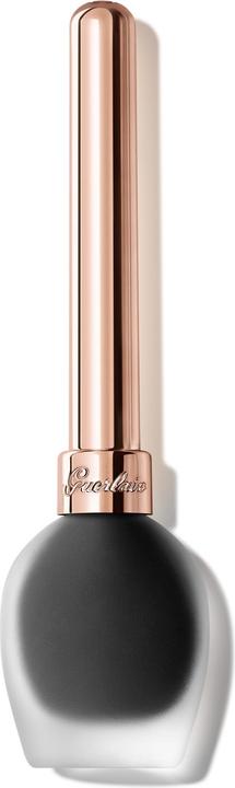 Produktbild Guerlain Mad Eyes Eyeliner Liquid No 01 (01 Glossy Black)