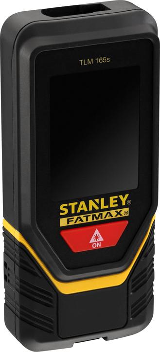 Immagine prodotto Stanley Lasermessgerät TLM 165 (50 m, 635 nm)