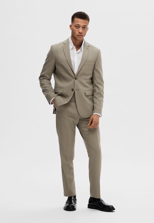 Image du produit Selected Homme Blazer tissé (48)