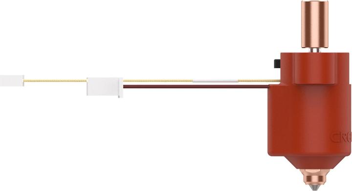 Image du produit Creality K1 Max céramique hotend set de chauffage pour imprimante 3D (Pièce de rechange)