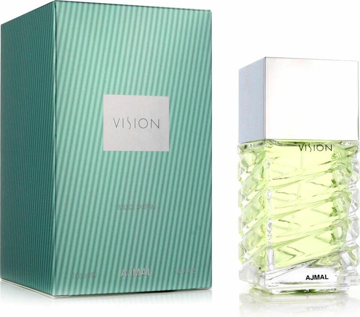 Actual product image Ajmal vision (Eau de parfum, 100 ml)