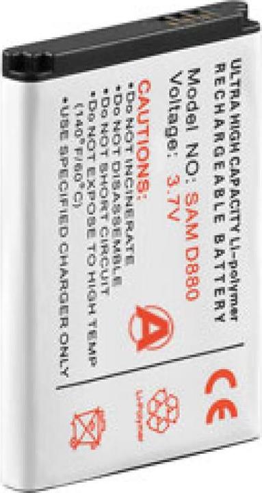 Immagine prodotto Samsung Batteria del telefono cellulare SGH-D888