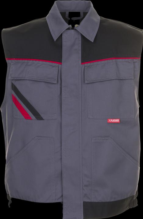 Produktbild Planam Arbeitsweste (4XL)