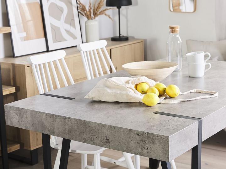 Image du produit Beliani Adena (150 x 90 x 75 cm)