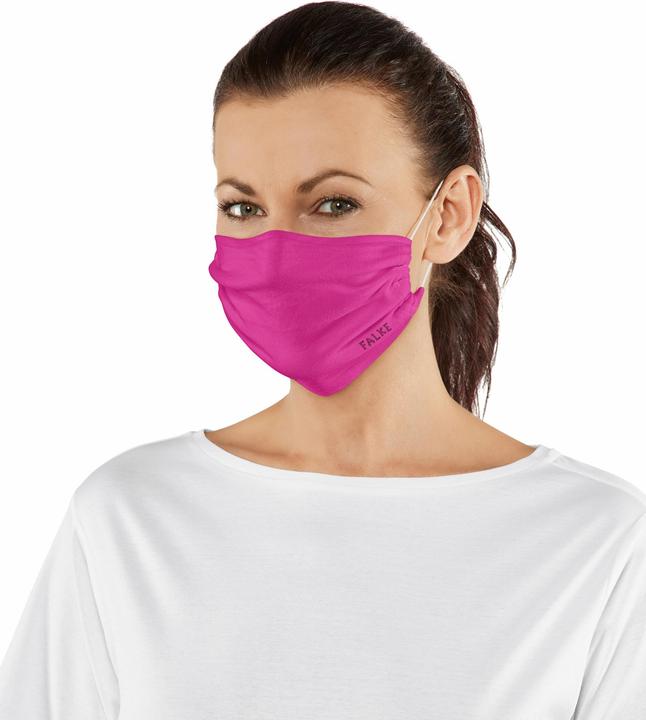 Immagine prodotto Falke Mascherina, colore 8180 pink