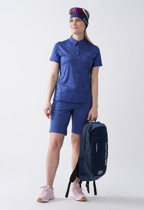 Actual product image Schöffel Polo Shirt Style Todra WMS (M)