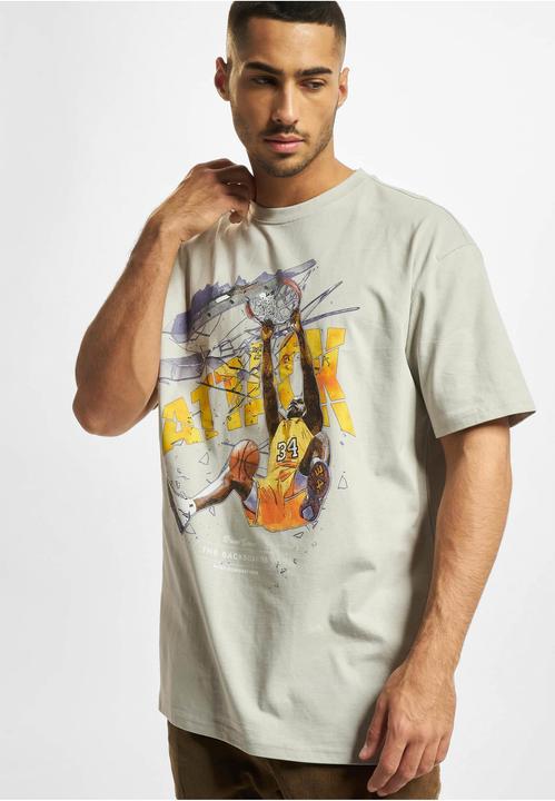 Image du produit Mister Tee Tee Attack Player Oversize - 12659 (XS)