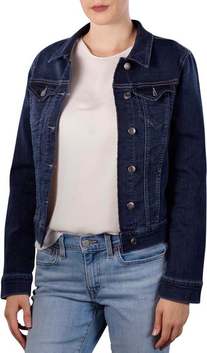 Produktbild Angels Denim Jacket night blue used (M)