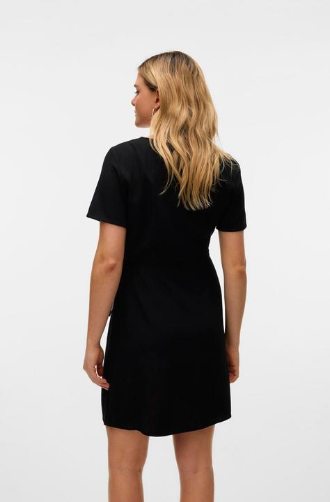 Actual product image Vero Moda VMMYMILO Kurzes Kleid Kleid (L)