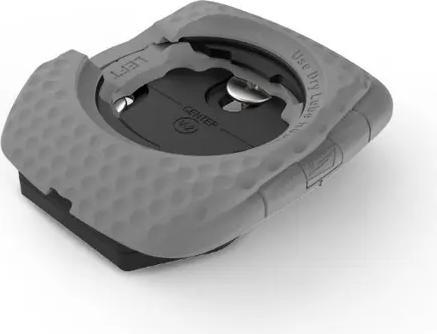 Image du produit Wahoo Taquet Easy Tension de Speedplay