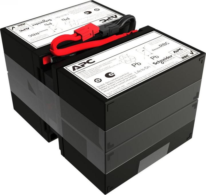 Image du produit APC Batterie De Remplacement