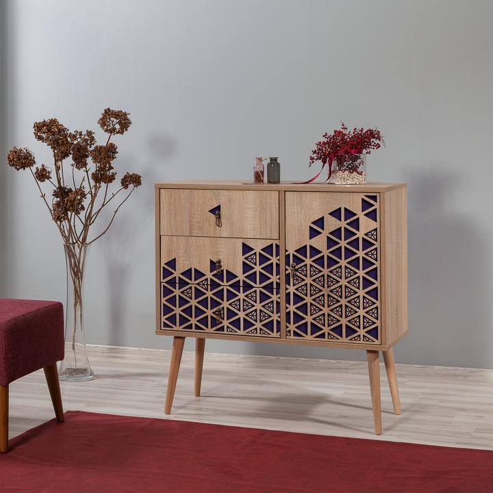 Image du produit Homitis Lea (90 x 90 x 40 cm)