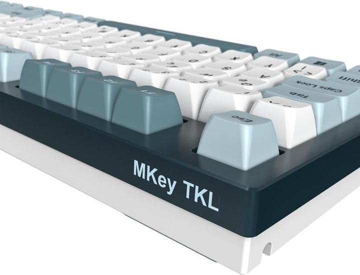 Productafbeelding Montech MKey TKL (NL, Bedraad)