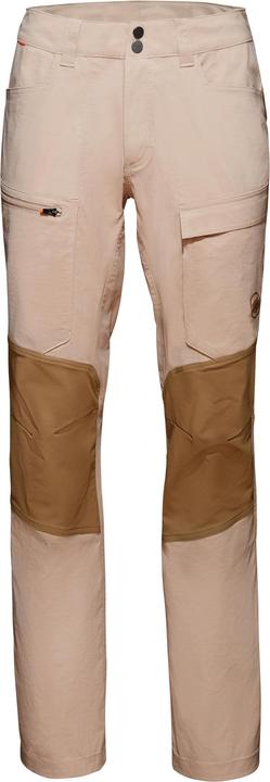 Produktbild Mammut Zinal Hybrid Pants Men (44)