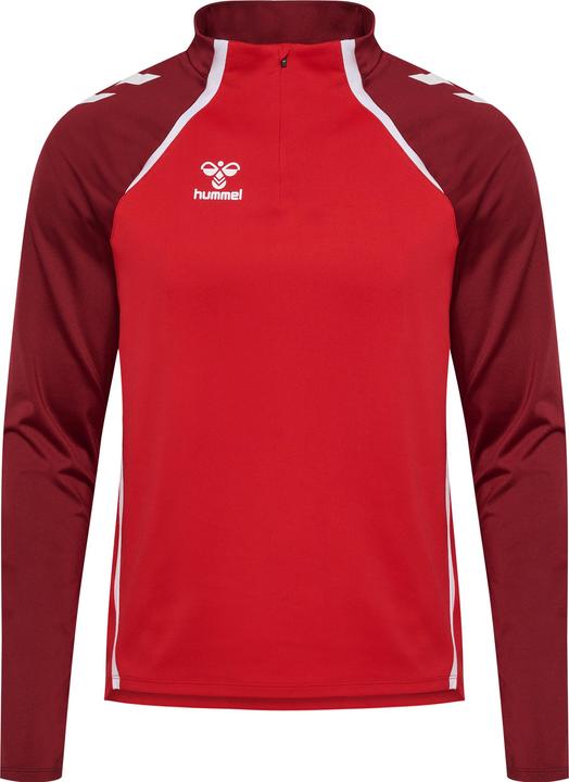 Image du produit hummel hmlLEAD 2.0 HALF ZIP (L)