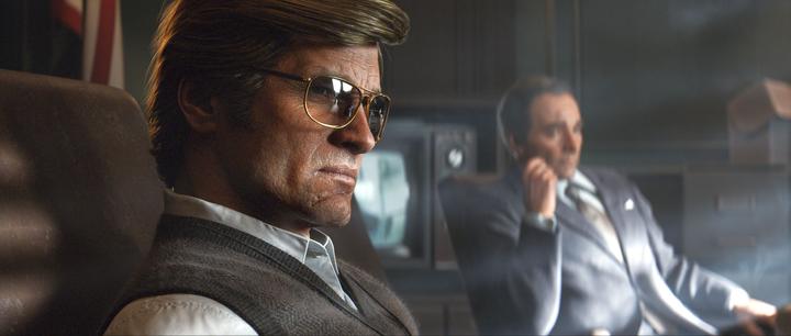 Produktbild Activision Call of Duty: Black Ops Cold War (PS5, DE)