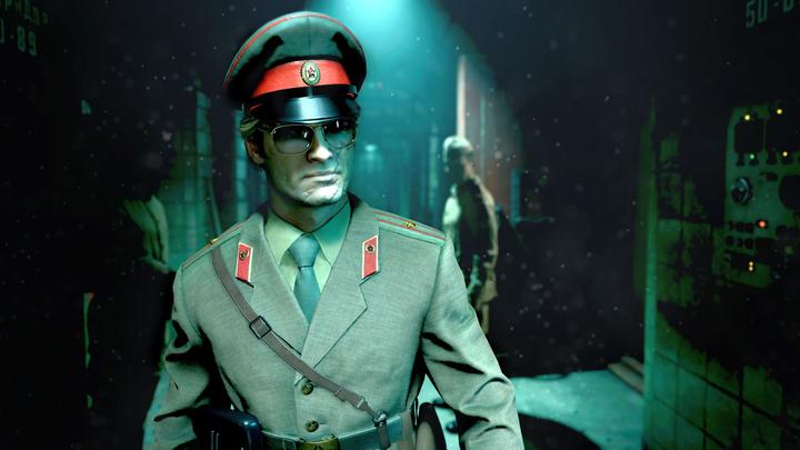 Produktbild Activision Call of Duty: Black Ops Cold War (PS5, DE)