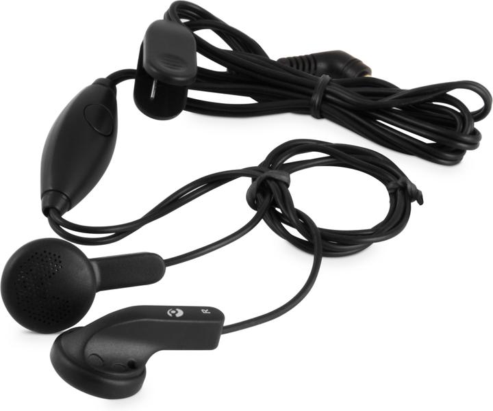 Actual product image Doro Headset