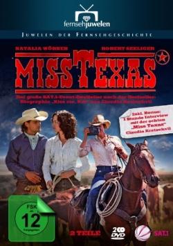 Produktbild Miss Texas (DVD, 2005, Deutsch)