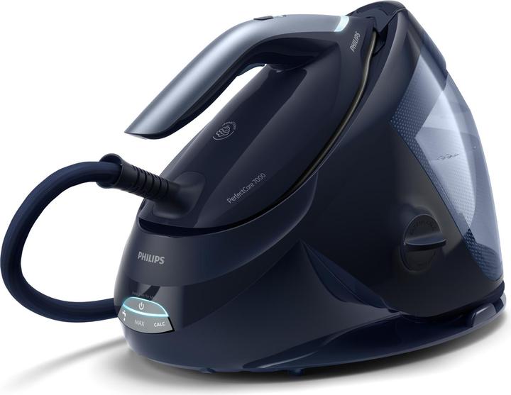 Image du produit Philips Système de repassage PSG7130/20 (2100 W, 120 g/min)