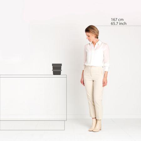 Immagine prodotto Brabantia Ordina e vai (6 l)